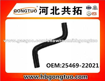 Radiator Hose 25469-22021