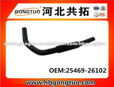 Radiator Hose 25469-26102