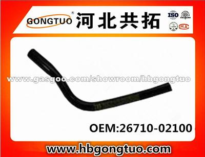 Radiator Hose 26710-02100