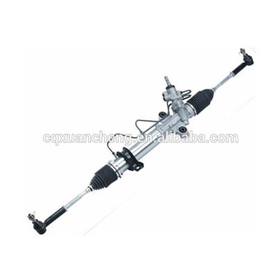 Auto Part LOW ROOF Steering Rack For HIACE 2005 Number Cross Reference 44200-26470 44250-26501