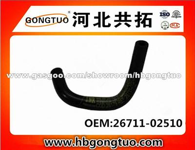 Radiator Hose 26711-02510