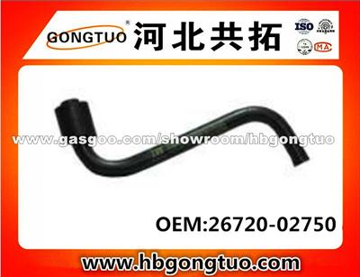 Radiator Hose 26720-02750