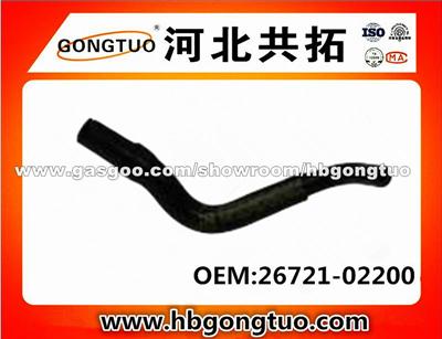 Radiator Hose 26721-02200