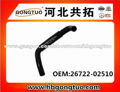 Radiator Hose 26722-02510