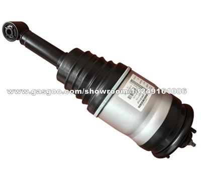 Land Rover Found 3 Shock Absorber Gasbag