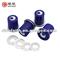 Control Arm Upper-Inner Bush Kit - Double Offset TOYOTA 4 RUNNER GRN210/215 4x4 - 2002-2009 - img1
