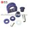 Steering Rack & Pinion Mount Bush (Power Steering) TOYOTA 4 RUNNER VZN180/VZN185/RZN185/RZN185 4x4 - 1995-2002 - img1