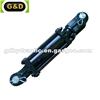 Tie Rod Hydraulic Cylinder TR2020 2'' Bore 20'' Stroke