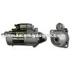 12V Auto Parts Starter Motor For Perkins 2873K404 3784889M2 63280040