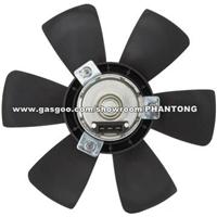 Radiator Fan For VOLKSWAGEN CABRIOLET 1985-1989 191 959 455T 191959455T