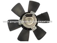 12v Auto Radiator Fan For Audi 80 VW Passat/ Golf/ Polo/ Jetta 171 959 455E Car Power Radiator Fan