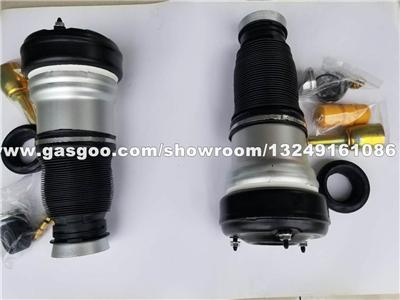 Benz W221 Front Shock Absorber Gasbag