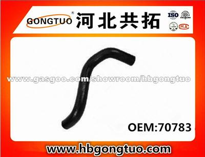 Radiator Hose 70783