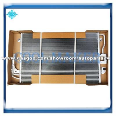 Car Ac Condenser For Ford Escape/Mercury Mariner 8L8Z-19712-J 8L8Z19712J 8L8Z19712E 8L8Z19712B 8L8Z19712H 8L8Z19712D