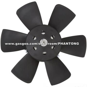 Radiator Cooling Fan/Fan Motor 165 959 455T For Audi/VW/Santana/Passat