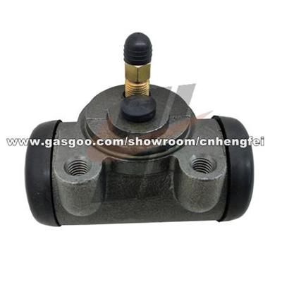 Brake wheel cylinder front GAZ 24-3501040-01