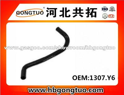 Radiator Hose 1307.Y6