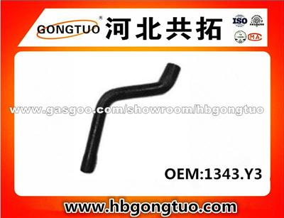 Radiator Hose 1343.Y3