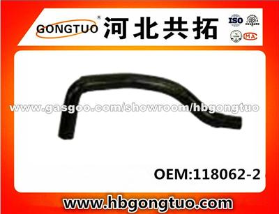 Radiator Hose 118062-2