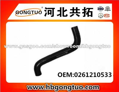 Radiator Hose 0261210533