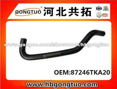 Radiator Hose 87246TKA20