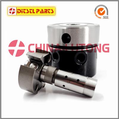 DPA Diesel Pump Rotor Head 7123-909T