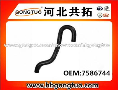 Radiator Hose 7586744