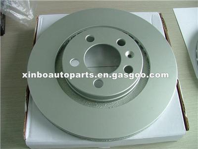 Brake Disc For Hyundai 58411-0U300