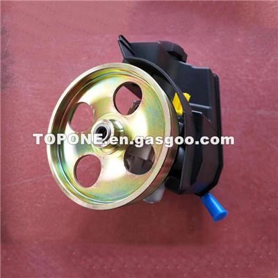 4007.V5/4007.W7 Power Steering Pump For PEUGEOT 206 1.1/1.2/1.4/1.6/206 SW 2.0 HDI