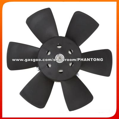 Auto Radiator Cooling Fan Blade For SEAT VW GOLF PASSAT POLO OEM 165 959 455AB