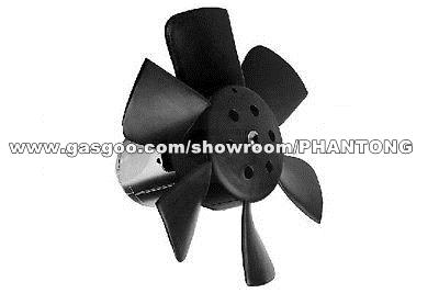 Fan, Engine Cooling For Cooling Vemo 165 959 455AM