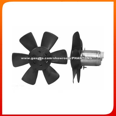Auto Radiator Cooling Fan Blade For SEAT VW GOLF PASSAT POLO OEM 191 959 455T