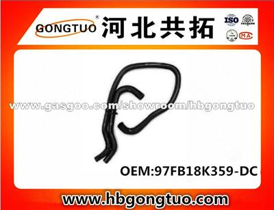 Radiator Hose 97FB18K359-DC