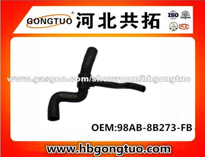 Radiator Hose 98AB-8B273-FB