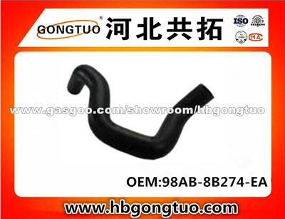 Radiator Hose 98AB-8B274-EA