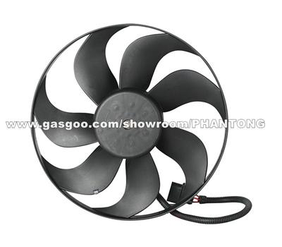 Radiator Cooling Fan For VW GOLF IV 6E0 959 455A 6E0959455A