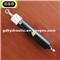 Adjustable Bidirectional Damping Hydraulic Cylinder ST72-375 For Fitness Equipement - img5