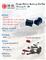 Sway Bar Mount Bush Kit TOYOTA HILUX 1983-1997 - LN, RN, YN65, 67 - img2