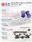 Spring Front Eye Bush Kit TOYOTA HILUX 2005-2015 - KUN16, GGN15 2WD,KUN26, GGN25 4WD - img2