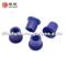 Spring Rear Eye Bush Kit TOYOTA HILUX 2015-On - GGN, GUN 4WD - img1