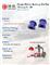 Sway Bar Mount Bush Kit TOYOTA HILUX 2015-On - GGN, GUN 4WD - img2