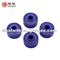 Shock Absorber Upper Bush Kit TOYOTA LAND CRUISER PRADO 1988-1996 - 70 Series - img1
