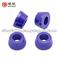 Shock Absorber Upper & Lower Bush Kit TOYOTA LAND CRUISER 1972-1984 - 43, 45, 47 Series - img1