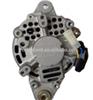 Alternator 24V 35A China Auto Parts Exported Alternator Carbon Brushes