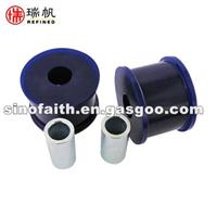 Radius Arm To Diff Mount Bush Kit TOYOTA LAND CRUISER 1984-1996 - 70, 73 Series Bundera (Coil Springs Front & Rear)