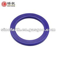 Coil Spring Spacer Bush Kit TOYOTA LAND CRUISER 2001-2007 - 76, 78 Series