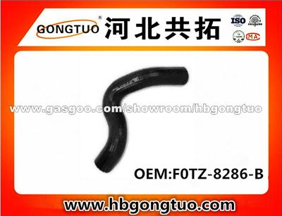 Radiator Hose F0TZ-8286-B