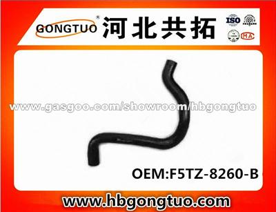 Radiator Hose F5TZ-8260-B