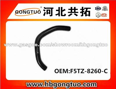 Radiator Hose F5TZ-8260-C