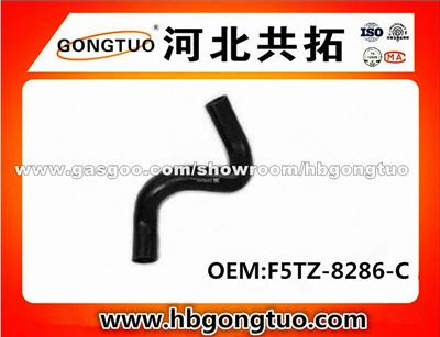 Radiator Hose F5TZ-8286-C